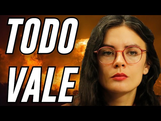 ¡EXIGEN ESTALLIDO! FILTRAN OSCURO PLAN de CAMILA VALLEJO para ELIMINAR a KAST