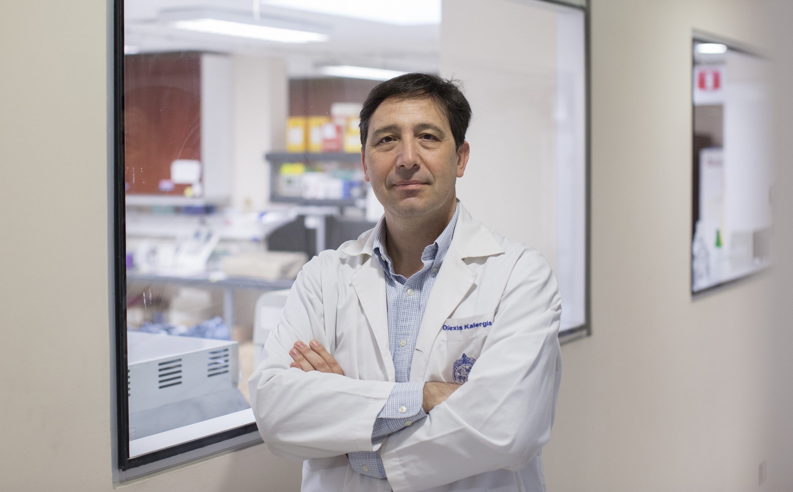 Dr. Alexis Kalergis, es reelegido en Consejo Científico Asesor Internacional de Centro de Investigación de la ONU - Avonni