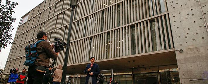 A una semana del robo en Desarrollo Social: Cuatro casos similares y sin novedades de la caja fuerte