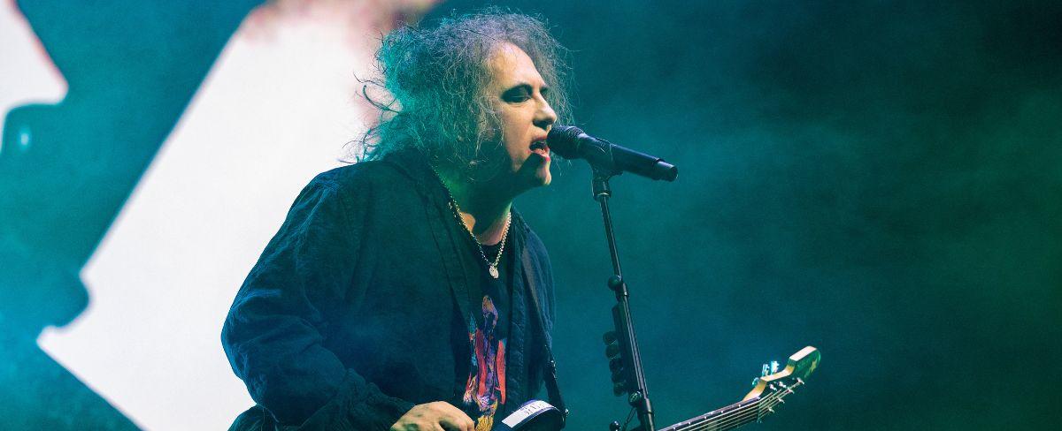 La potente crítica de Robert Smith a la coronación del rey Carlos