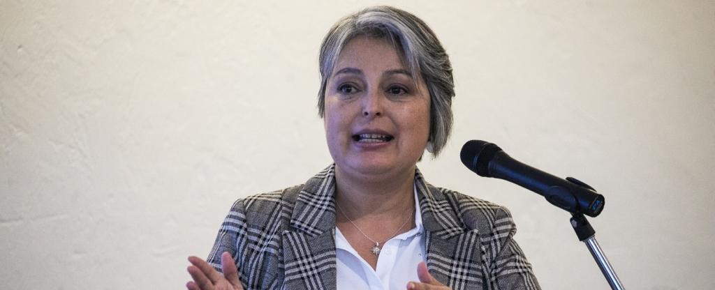 Ministra Jara critica a las AFP en el marco de la reforma previsional: 'Han operado para que los cambios no cursen'