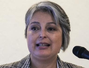 Ministra Jara critica a las AFP en el marco de la reforma previsional: 'Han operado para que los cambios no cursen'