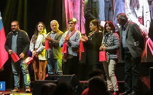 Opinión. La perspectiva del Partido Comunista para "enfrentar a la ultra derecha"