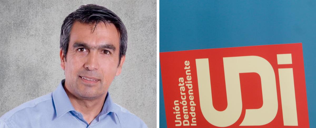"Es intachable": UDI respalda a alcalde de Futrono tras confirmarse acusación de cotizaciones falsas