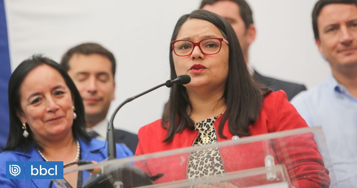 Partido Republicano asegura que la Constitución actual es buena y sólo necesita algunas modificaciones