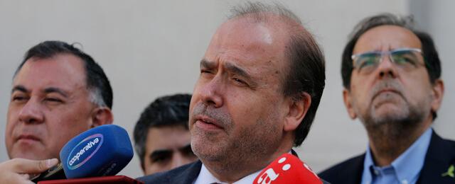 Partido Comunista y Democracia Cristiana se enfrentan por liderar Cámara Baja - Biored Noticias