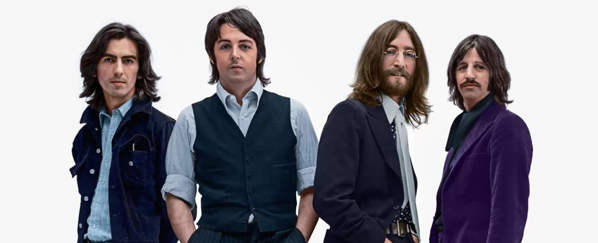 Con "Hey Jude": 55 años de la coronación de los Beatles en el Reino Unido