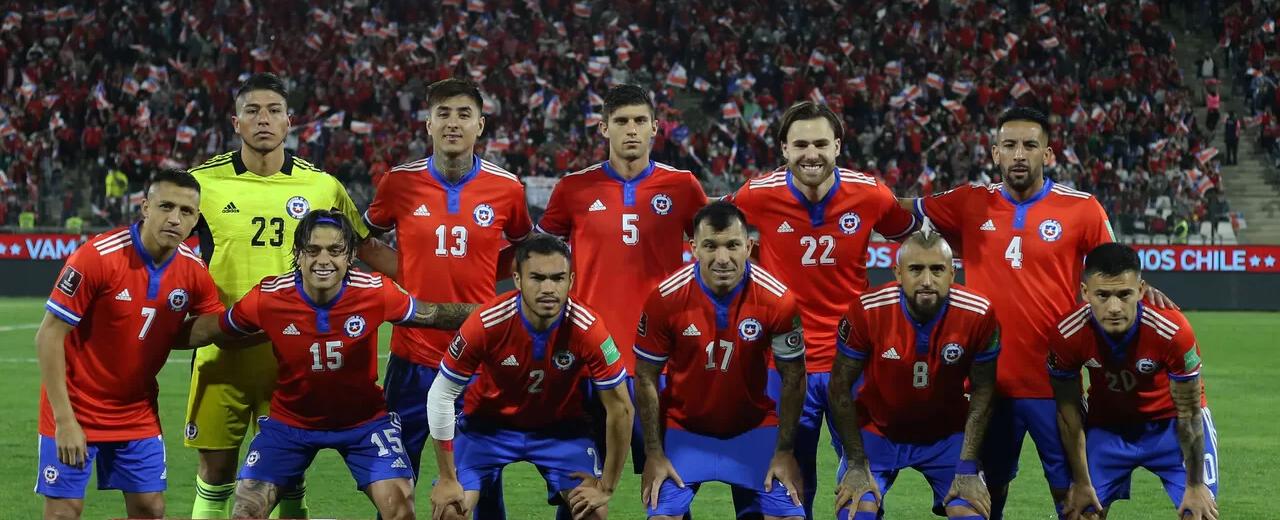 Chile vs Cuba: ¿Dónde ver online y en vivo el partido amistoso de La Roja?