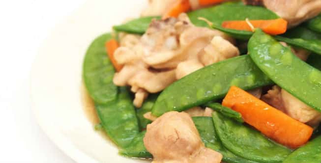 10 Recetas Con Vaina Para Adelgazar - Light Y Deliciosas | Salud Responde