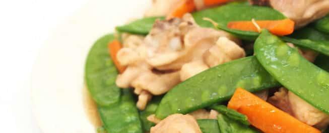 10 Recetas Con Vaina Para Adelgazar - Light Y Deliciosas | Salud Responde