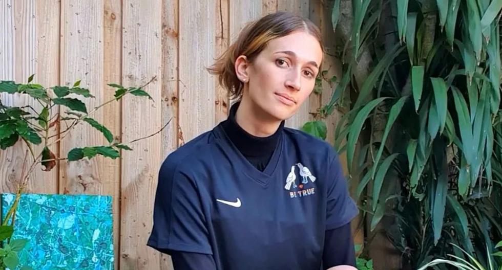 Jugadora transgénero de básquet fue vetada de torneos femeninos australianos | Lexi Rodgers | Basketball Australia