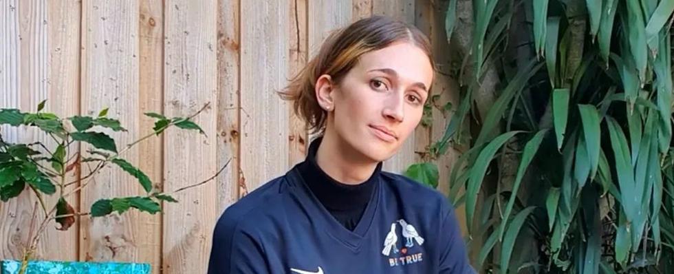 Jugadora transgénero de básquet fue vetada de torneos femeninos australianos | Lexi Rodgers | Basketball Australia