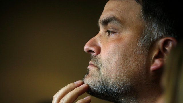 [Audio] Presidente de la UDI: "Sin Allende no hay Pinochet"