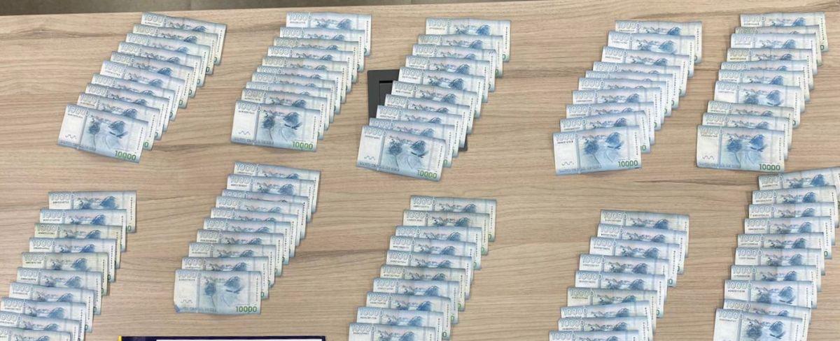 PDI detuvo a extranjero por estafa, amenazas y ejercicio ilegal de la profesión en Valdivia