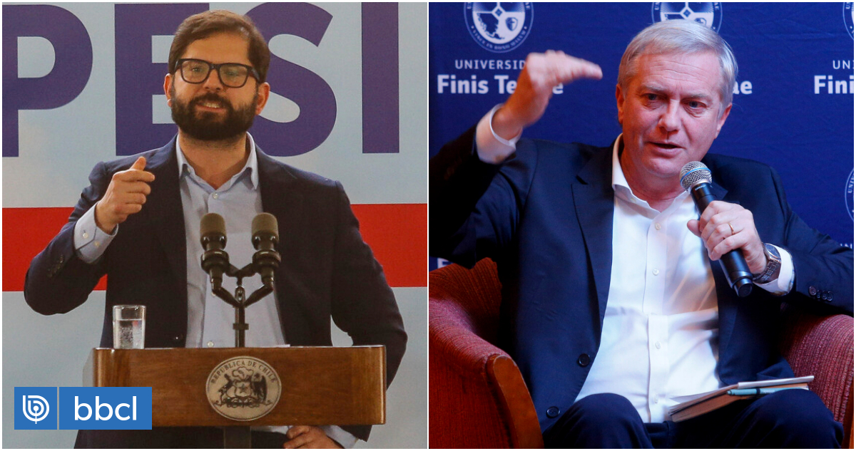 Pulso Ciudadano: Boric baja en aprobación y Kast lidera las preferencias presidenciales