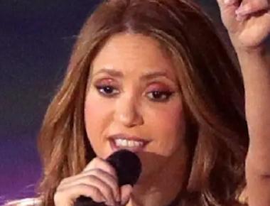 Shakira será la primera latina en recibir el “Video Vanguard Award” de la MTV