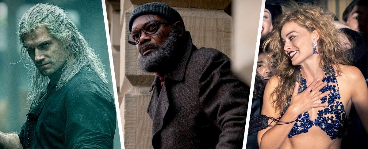 Estrenos de julio en tus plataformas de streaming favoritas