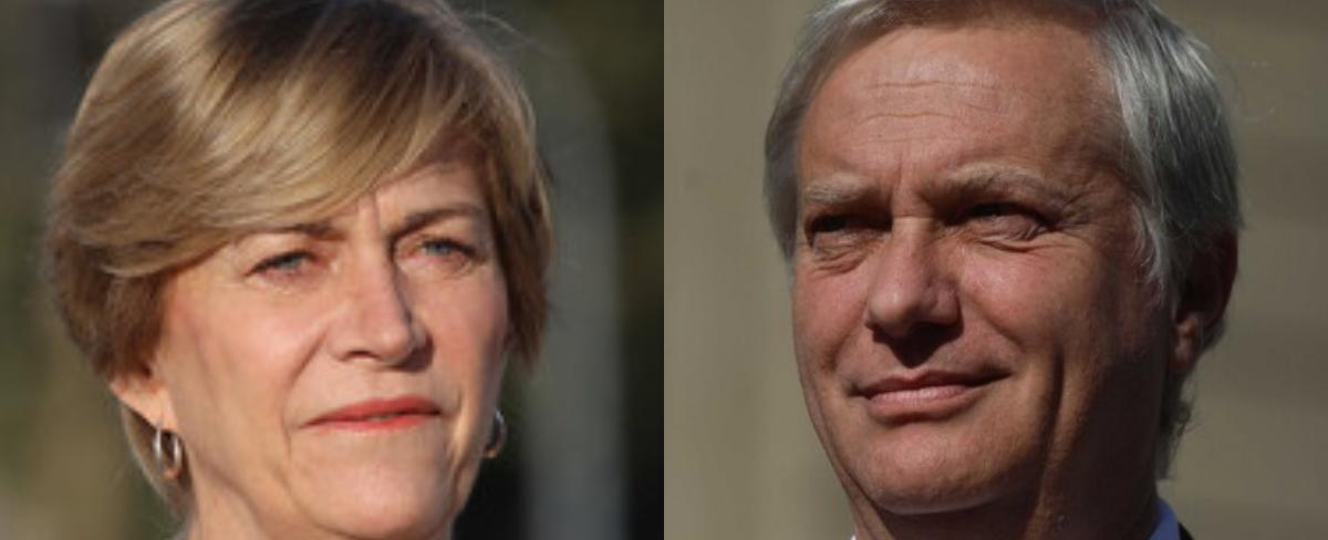 Matthei y Kast acusan que incluir al “Museo del Estallido Social” en el Día de los Patrimonios es incitar el odio