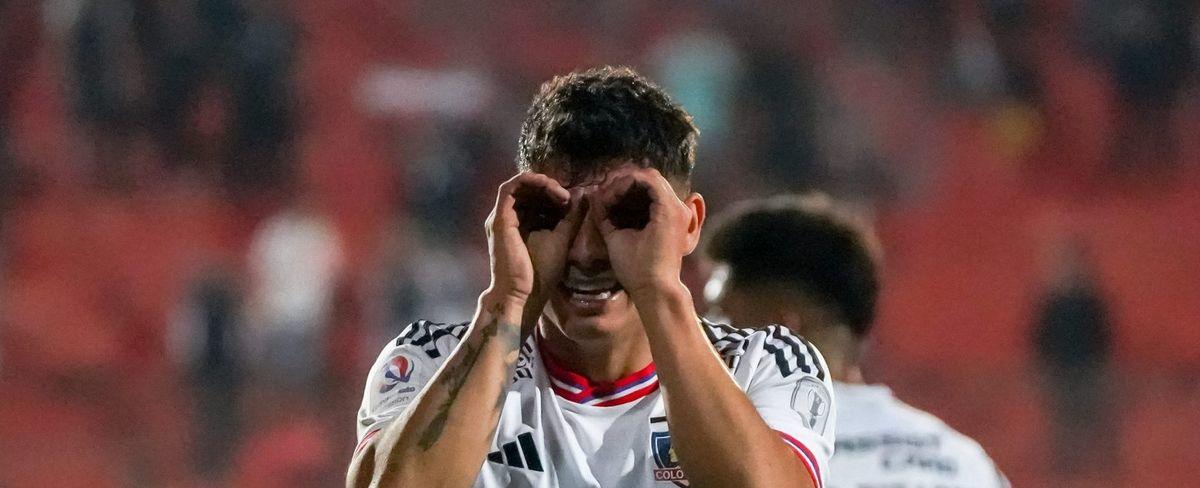 ¿Cuándo juega Colo Colo? Así se le viene Libertadores y el futbol chileno