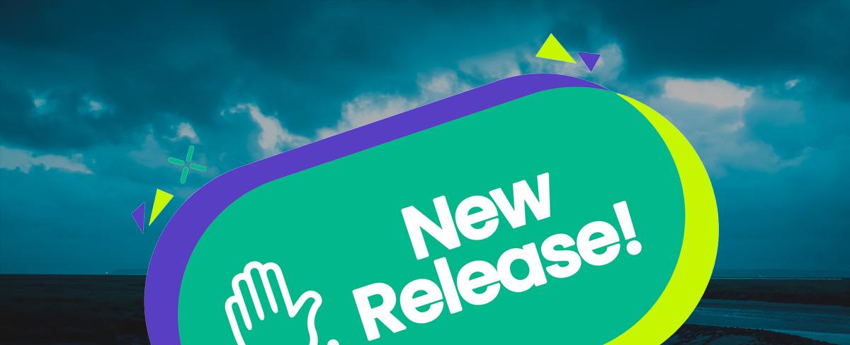 NewRelease #104: ¡Estas son las novedades de la semana!