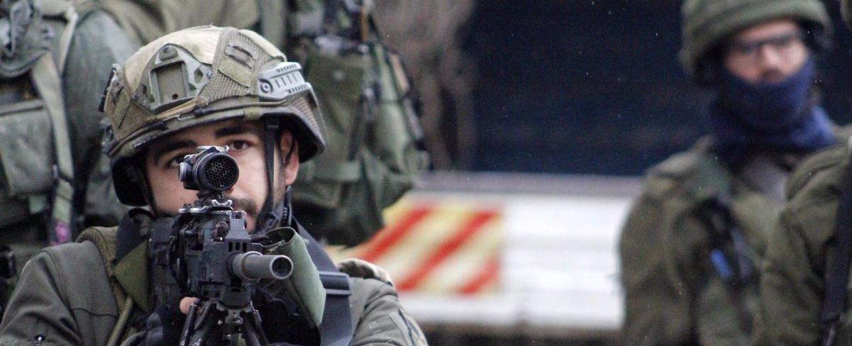 Ejército israelí inicia ejercicio militar de dos semanas - El Periodista