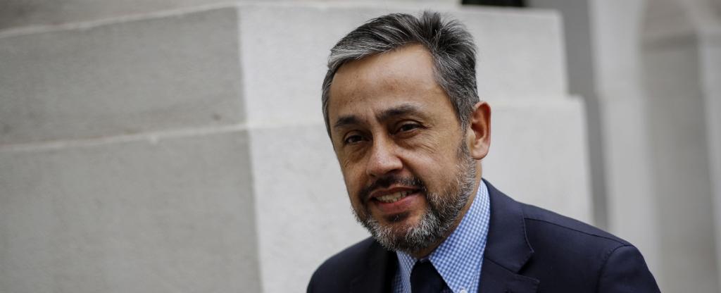 Diputado Durán (RN) pide 'defender la vida' en el borrador constitucional y llama a Kast a actuar en 'consecuencia de sus valores'