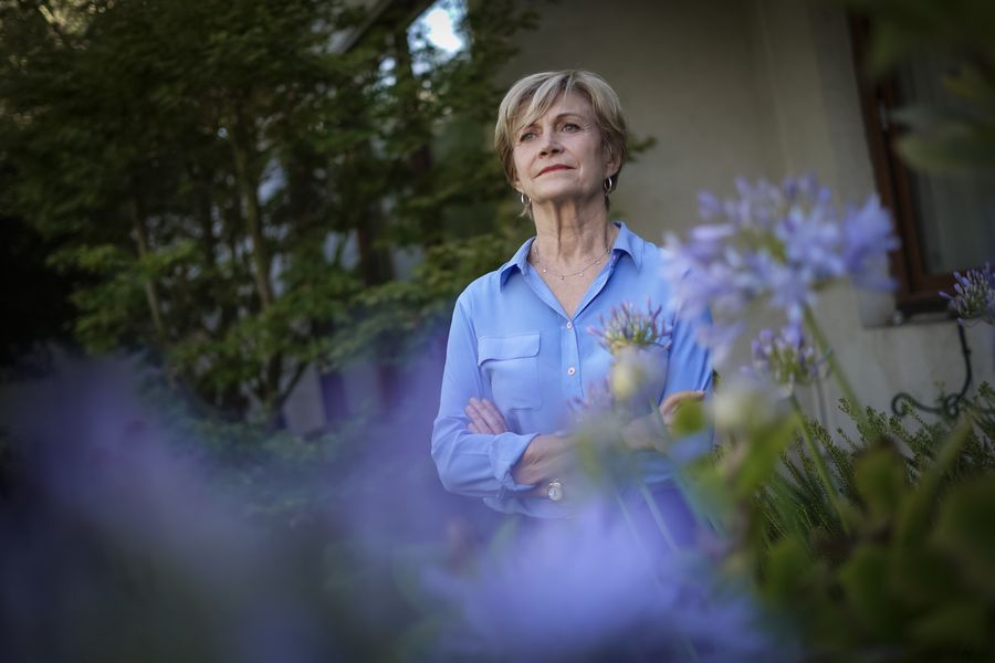 La arremetida de Matthei contra el gobierno: “Tohá quedó fuera del juego con esto del ‘gatillo fácil’” - La Tercera