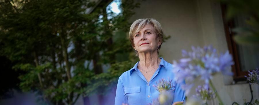 La arremetida de Matthei contra el gobierno: “Tohá quedó fuera del juego con esto del ‘gatillo fácil’” - La Tercera