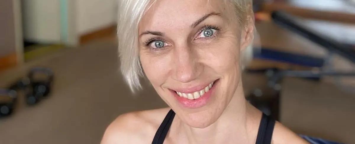 La receta comodín de Ingrid Grudke “para desayuno, almuerzo, merienda o cena”