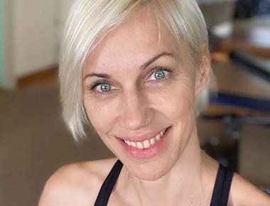 La receta comodín de Ingrid Grudke “para desayuno, almuerzo, merienda o cena”