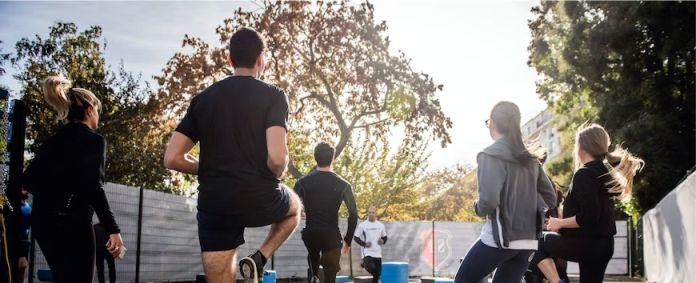 10 minutos de cardio semanal previenen muerte por influenza | GM