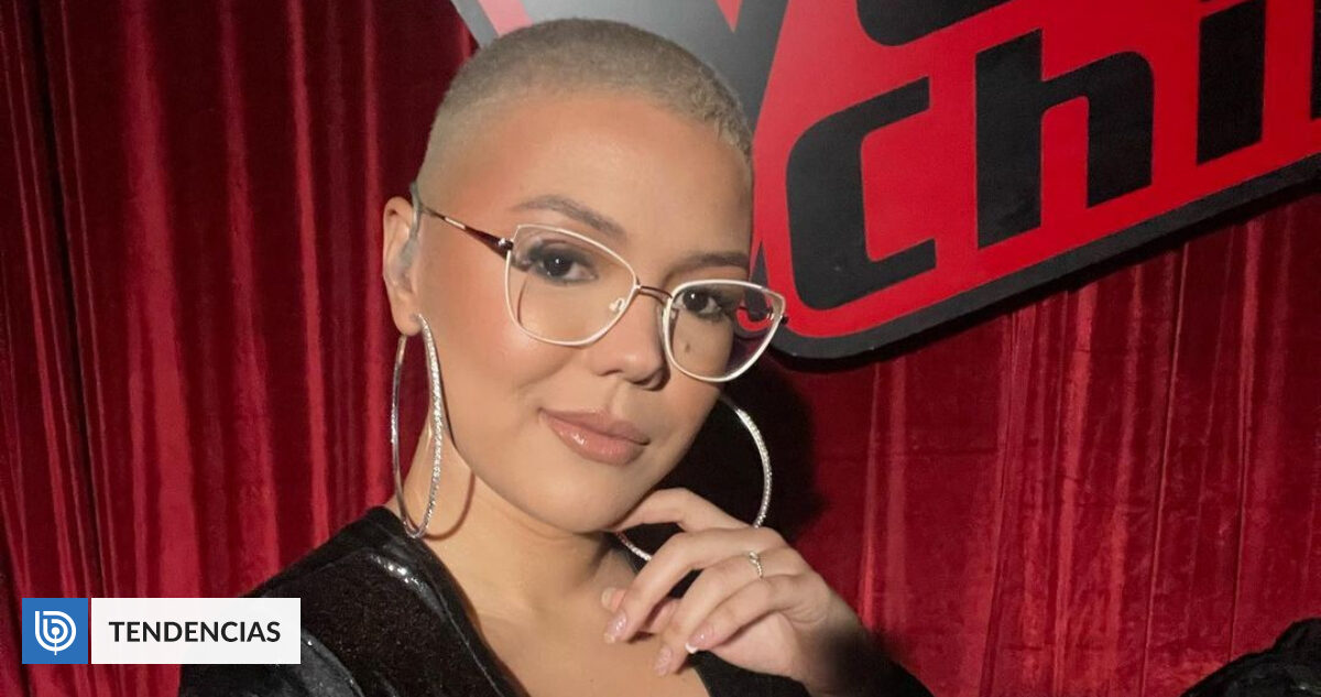 Hadonais Nieves y sus planes para el millonario pemio que ganó en The Voice: dedicó parte a su familia