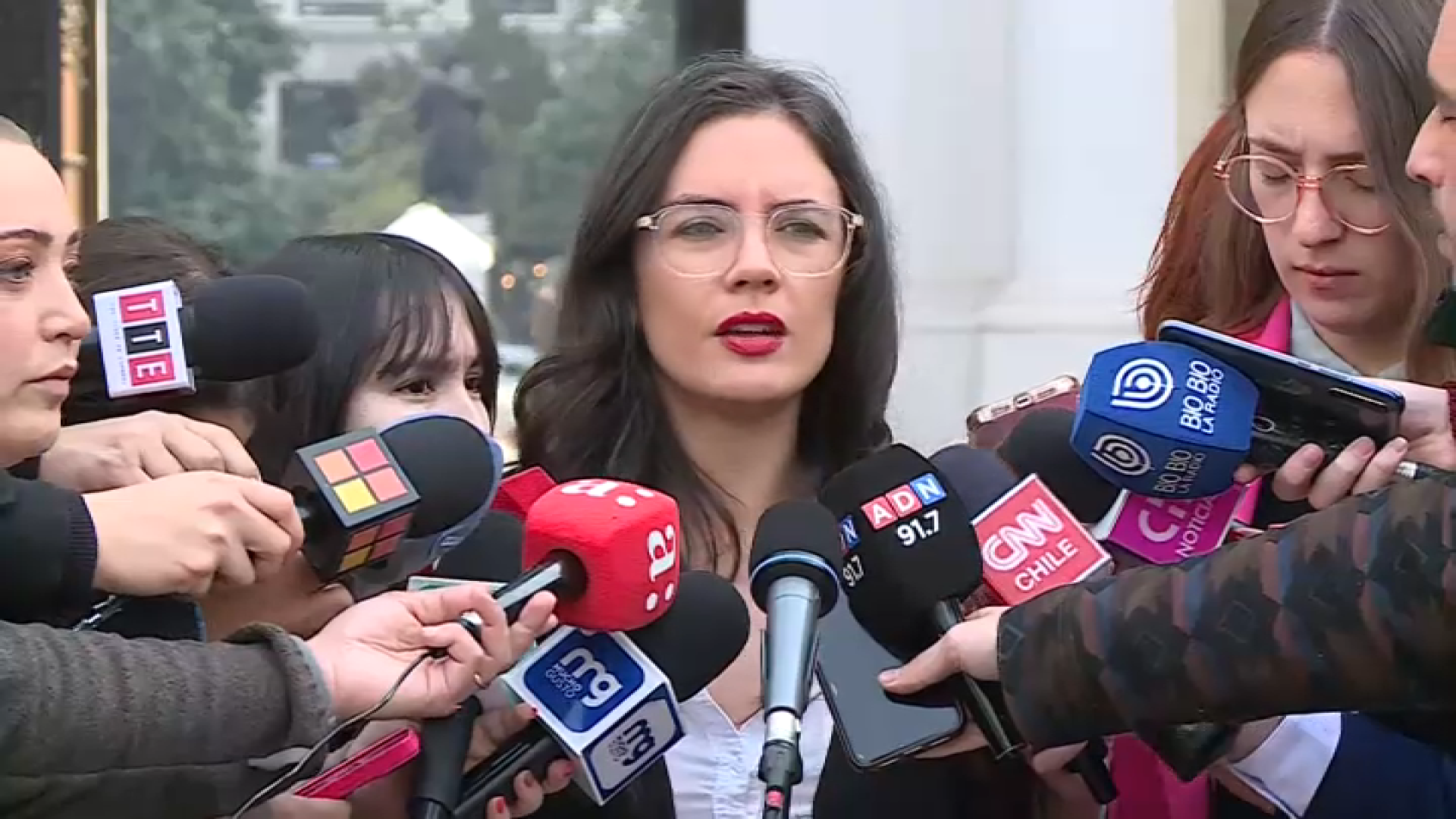 Vallejo y respuesta de las Isapres: “Nos parece una desfachatez, no pueden pretender que incumplamos el fallo de la Suprema”