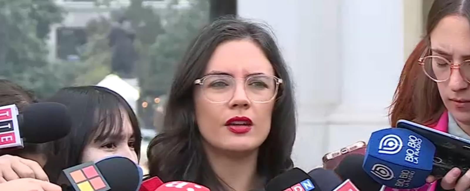 Vallejo y respuesta de las Isapres: “Nos parece una desfachatez, no pueden pretender que incumplamos el fallo de la Suprema”