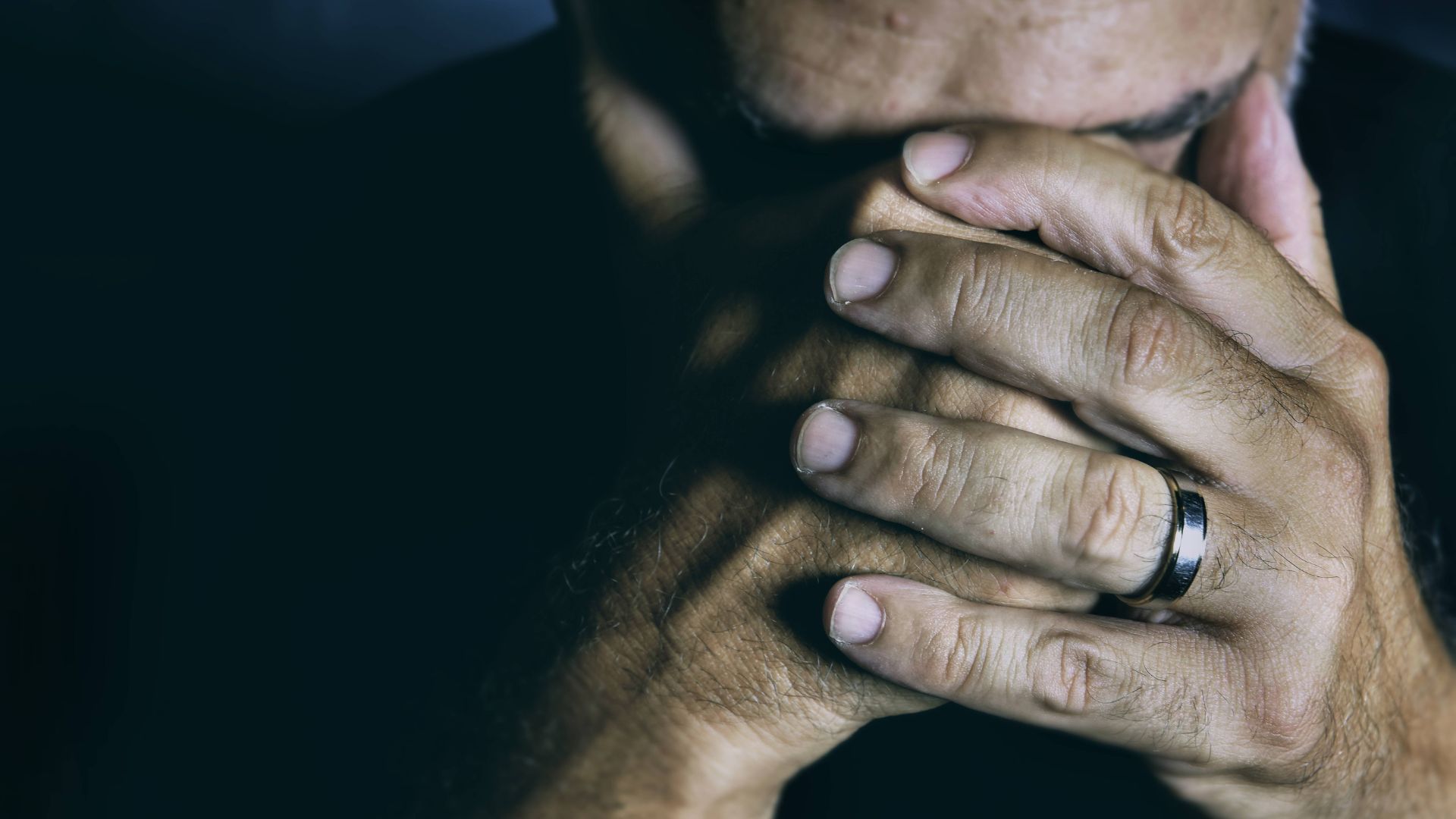 Depresión en hombres: la lucha que muchos callan - Es Hoy