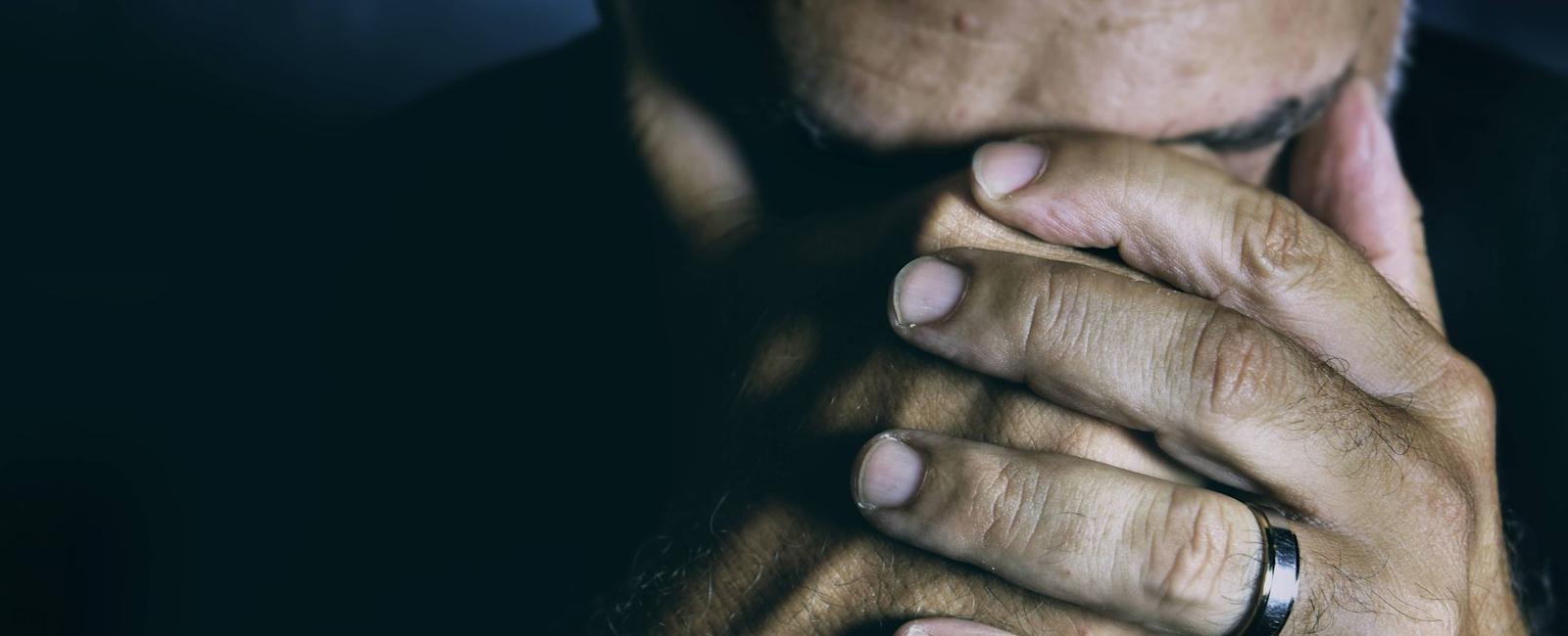 Depresión en hombres: la lucha que muchos callan - Es Hoy