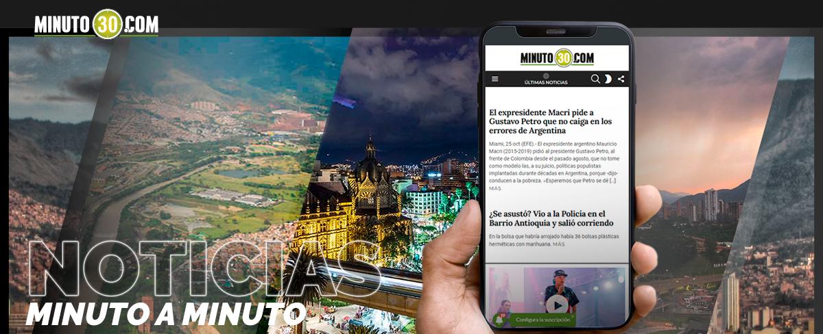 Yulimar Rojas, la saltadora sin límites | Minuto30