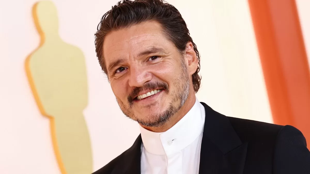 "El mejor papá del multiverso": Pedro Pascal se llena de saludos por el Día del Padre