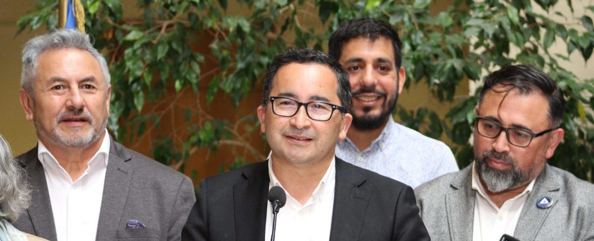 Presentan proyecto de ley que busca que las elecciones de alcaldes tengan segunda vuelta