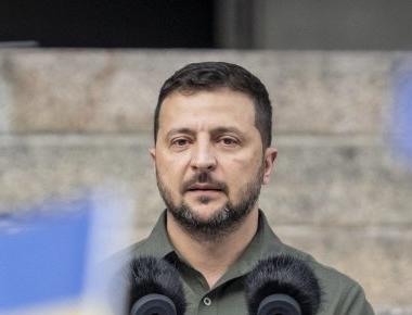 Presidente Zelenski: "Estamos seguros de que Rusia perderá esta guerra" | Diario Usach