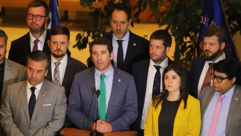 Republicanos buscan privatizar empresas estatales deficitarias