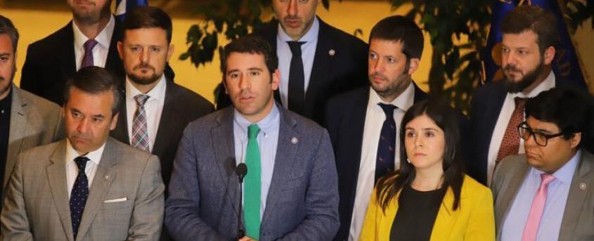 Republicanos buscan privatizar empresas estatales deficitarias