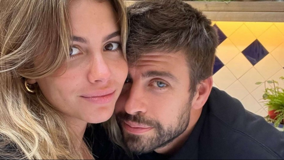 Aseguran que Gerard Piqué y Clara Chía Martí habrían terminado su relación