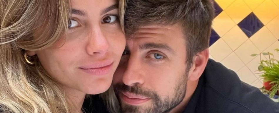 Aseguran que Gerard Piqué y Clara Chía Martí habrían terminado su relación