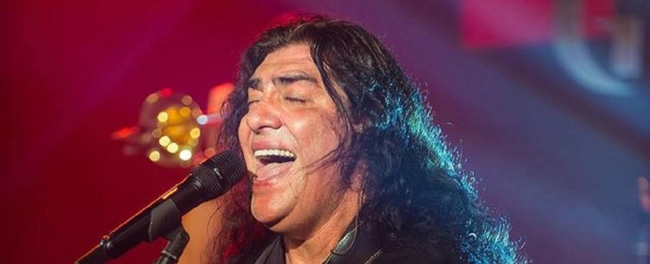 Está hospitalizado en la UCI: Actualizan estado de salud de vocalista de Garras de Amor