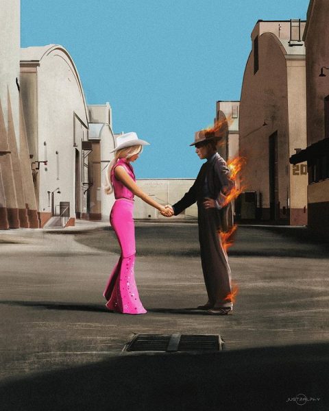 “Barbenheimer”, el fenómeno viral que une los inminentes estrenos cinematográficos de Gerwig y Nolan