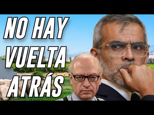 ¡Los dejó TIRITANDO! MOSCIATTI destapa MENTIRAS de CORDERO y DESTROZA a BORIC