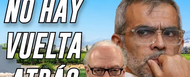 ¡Los dejó TIRITANDO! MOSCIATTI destapa MENTIRAS de CORDERO y DESTROZA a BORIC