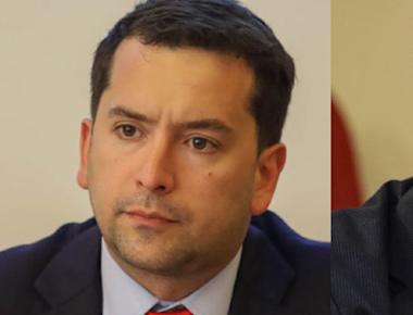 Republicanos pide a fiscal nacional asumir personalmente investigación del caso Convenios y agrupar todas las causas