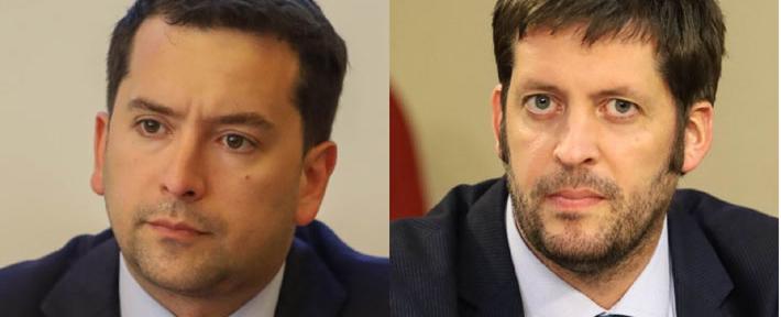 Republicanos pide a fiscal nacional asumir personalmente investigación del caso Convenios y agrupar todas las causas